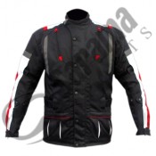 Textile Jackets For Men/Women